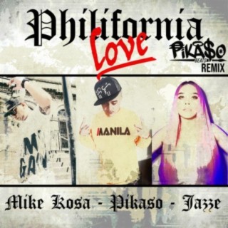 Philifornia Love (Remix)