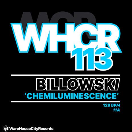 Chemiluminescence (Radio Edit) | Boomplay Music