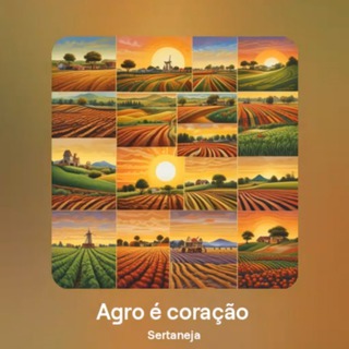 Agro é Coração