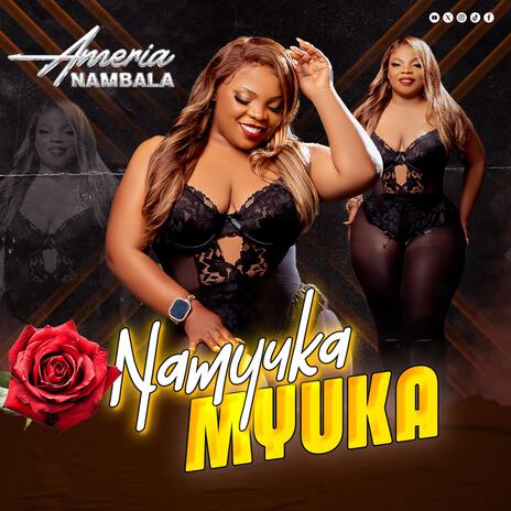 Namyuka Myuka | Boomplay Music