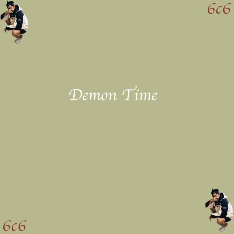 Demon Time | Boomplay Music