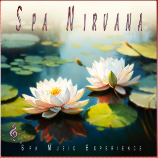 Spa Nirvana: Eternal Moments of Serenity and Relaxation