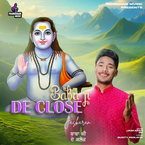 Baba Ji De Close | Boomplay Music