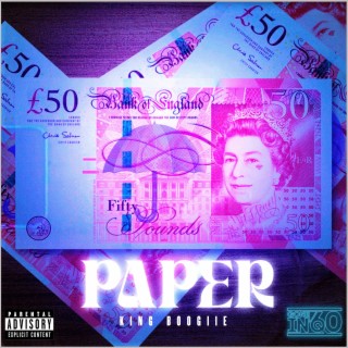 Paper ft. Gone in 60 lyrics | Boomplay Music