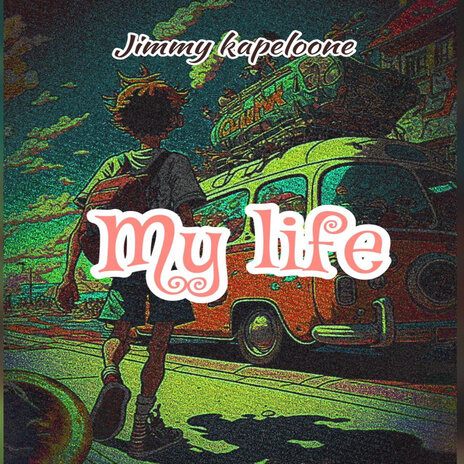 My Life | Boomplay Music