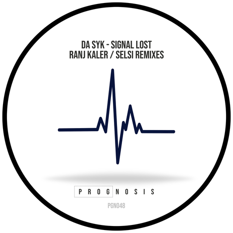 Signal Lost | Boomplay Music