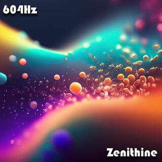 604 Hz Tranquil Tune