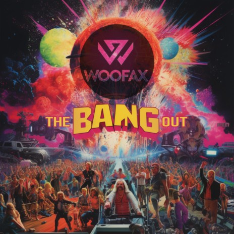 The Bang Out (Original Mix) | Boomplay Music