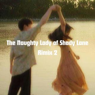 The Naughty Lady of Shady Lane Rimix 2