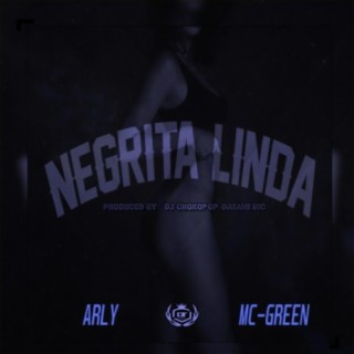 Negrita linda Arly (Mc Green)