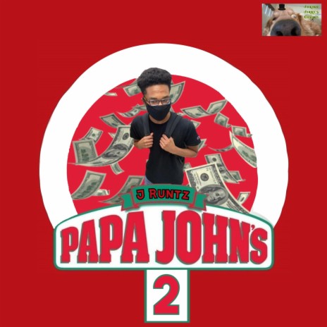 Papa Johns 2