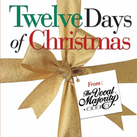 Twelve Days of Christmas | Boomplay Music