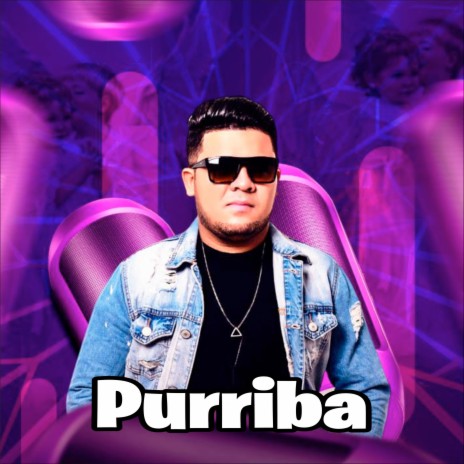 Purriba | Boomplay Music