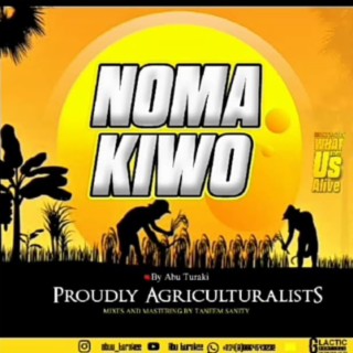 Noma Kiwo