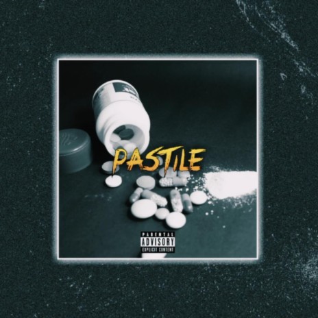 Pastile ft. KuDo | Boomplay Music