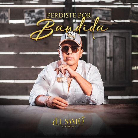 Perdiste por bandida | Boomplay Music