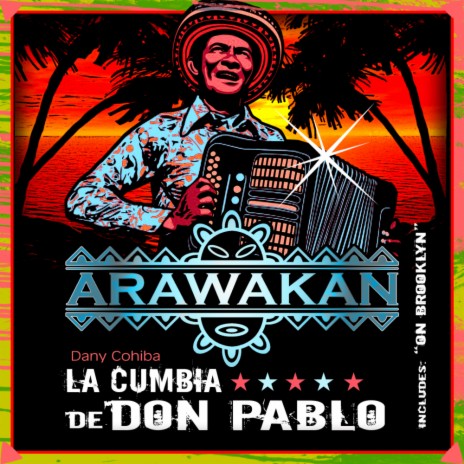 La Cumbia De Don Pablo (Original Mix)