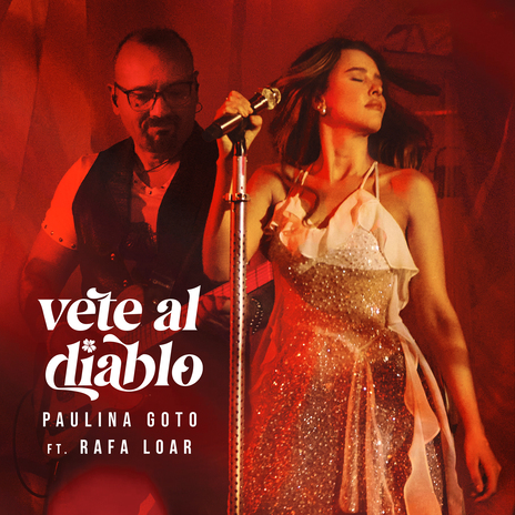 Vete al Diablo ft. Rafael Loar | Boomplay Music