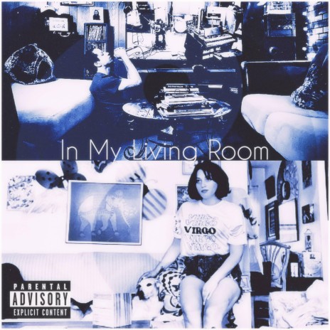 In My Living Room ft. Welles Maddingly | Boomplay Music