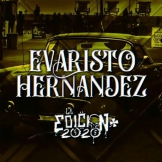 Evaristo Hernandez