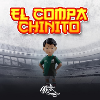 El Compa Chinito