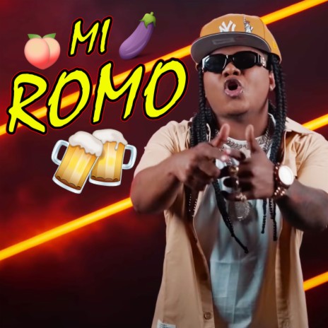 Mi Romo | Boomplay Music