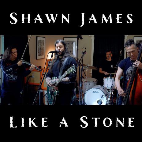 Like a Stone | Boomplay Music