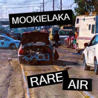 Rare Air