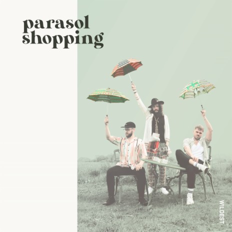 Parasol Shopping