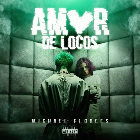 Amor De Locos | Boomplay Music