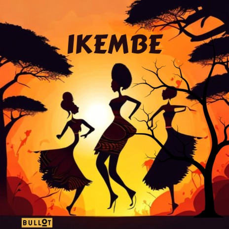 Ikembe | Boomplay Music