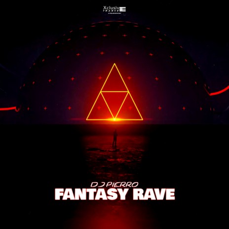 Fantasy Rave (Extended Mix)