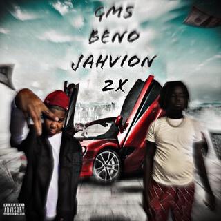 GMS BENO JAHVION 2X (Radio Edit)