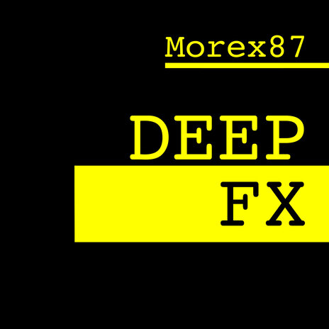 Deep Fx | Boomplay Music