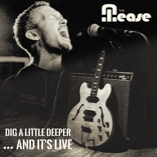 Dig A Little Deeper (Live Version) lyrics | Boomplay Music