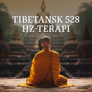 Tibetansk 528 Hz-terapi: Läkande meditation med tibetansk skålmusik