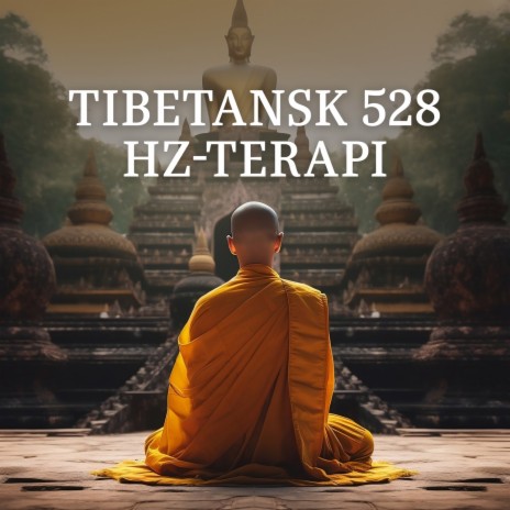 Tibetansk avslappning