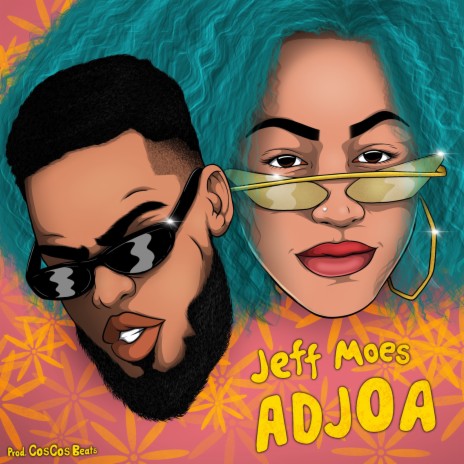 Adjoa | Boomplay Music