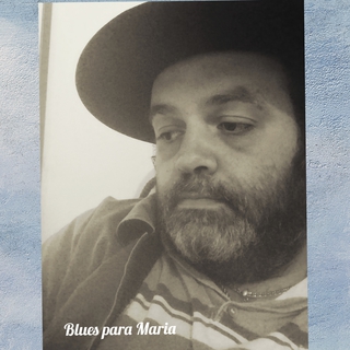 Blues para Maria