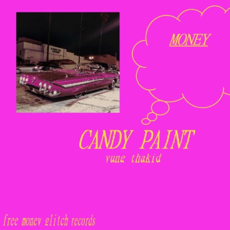 Candy Paint