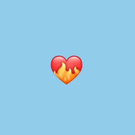Heart on Fire ft. Li._.mi | Boomplay Music