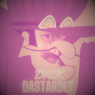 DICK DASTARDLY