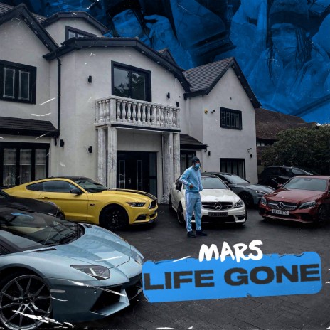 Life Gone | Boomplay Music