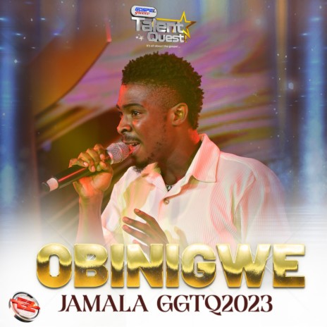 Obinigwe (#GGTQ2023) ft. EeZee Global | Boomplay Music