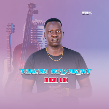 Twicda Mayardit | Boomplay Music