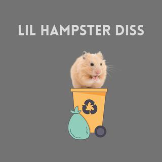 Lil Hampster Diss