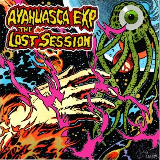 The Lost Session