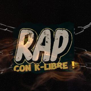 Rap con Klibre