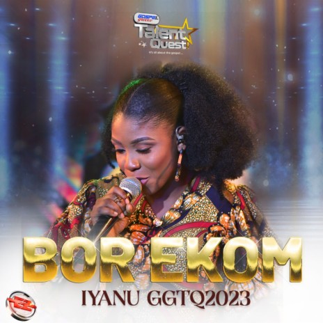 Bor Ekom (#GGTQ2023) ft. EeZee Global | Boomplay Music