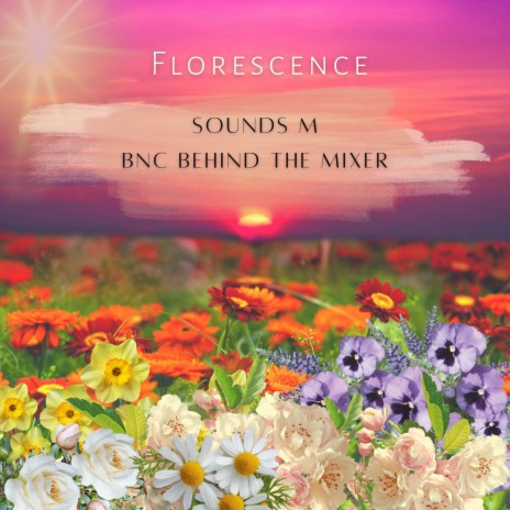 Florescence ft. BNC Behind the Mixer | Boomplay Music